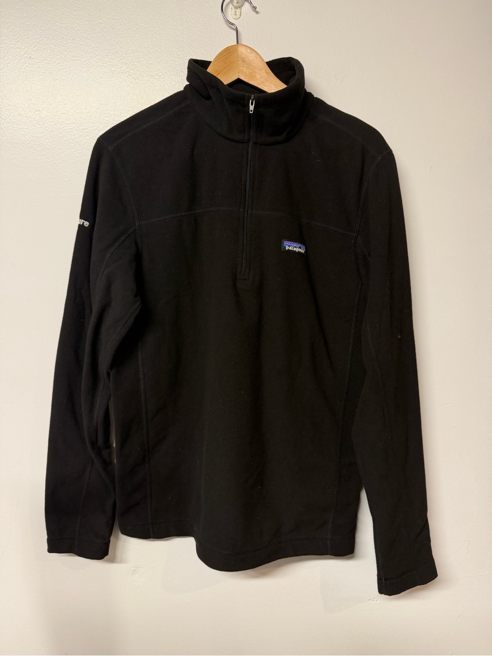 NWOT! Patagonia Men’s micro D Fleece Pullover size S